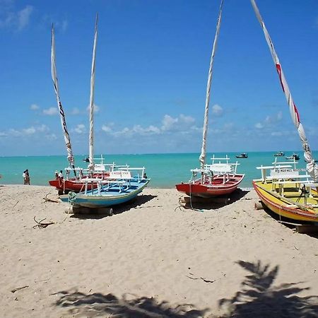Cama&Cafe 400 Metros Da Praia De Jatiuca, Maceio - Al Luaran gambar
