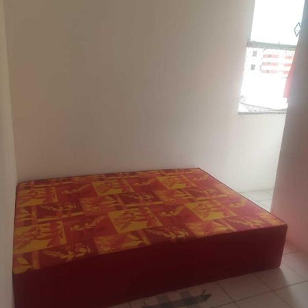 Cama&Cafe 400 Metros Da Praia De Jatiuca, Maceio - Al Luaran gambar