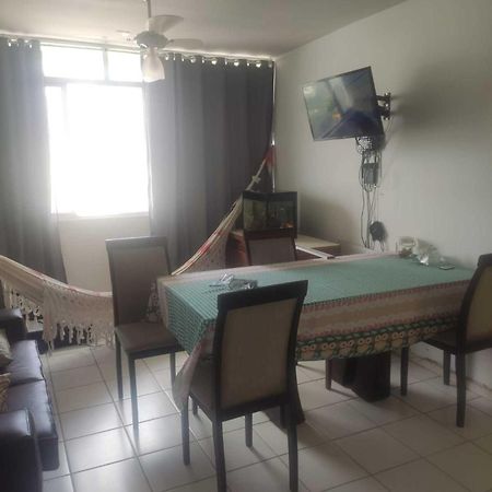 Cama&Cafe 400 Metros Da Praia De Jatiuca, Maceio - Al Luaran gambar