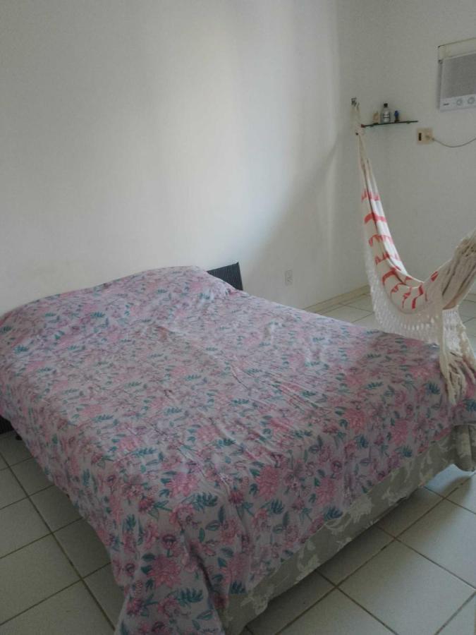 Cama&Cafe 400 Metros Da Praia De Jatiuca, Maceio - Al Luaran gambar