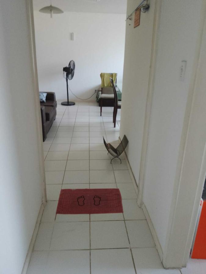 Cama&Cafe 400 Metros Da Praia De Jatiuca, Maceio - Al Luaran gambar