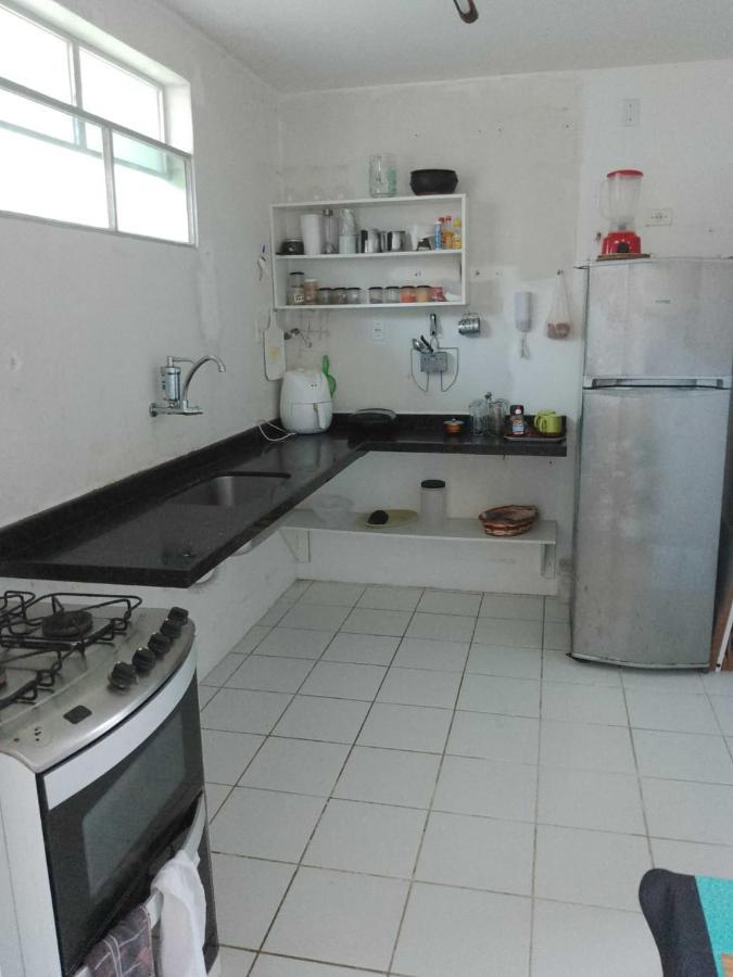 Cama&Cafe 400 Metros Da Praia De Jatiuca, Maceio - Al Luaran gambar