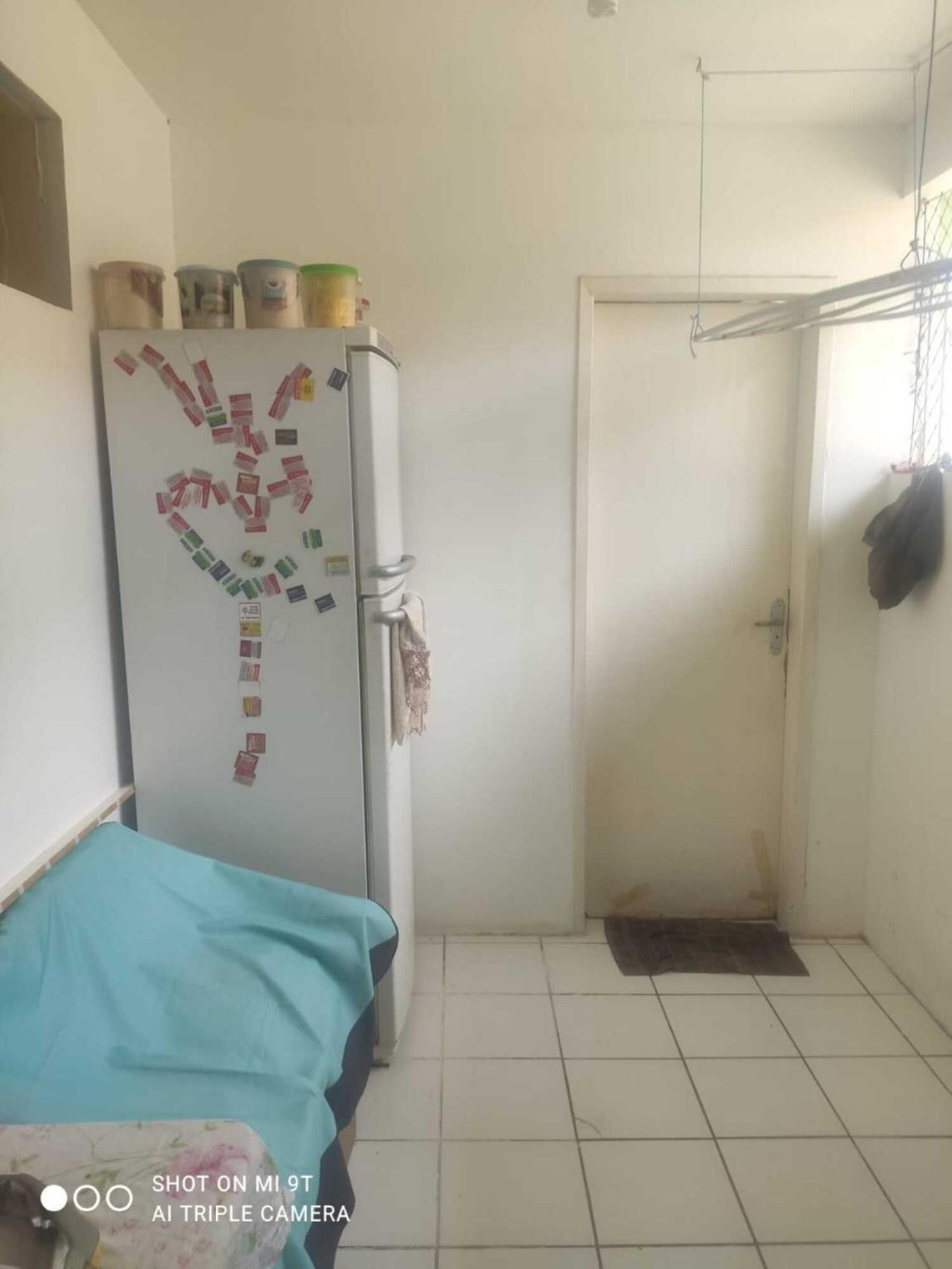 Cama&Cafe 400 Metros Da Praia De Jatiuca, Maceio - Al Luaran gambar