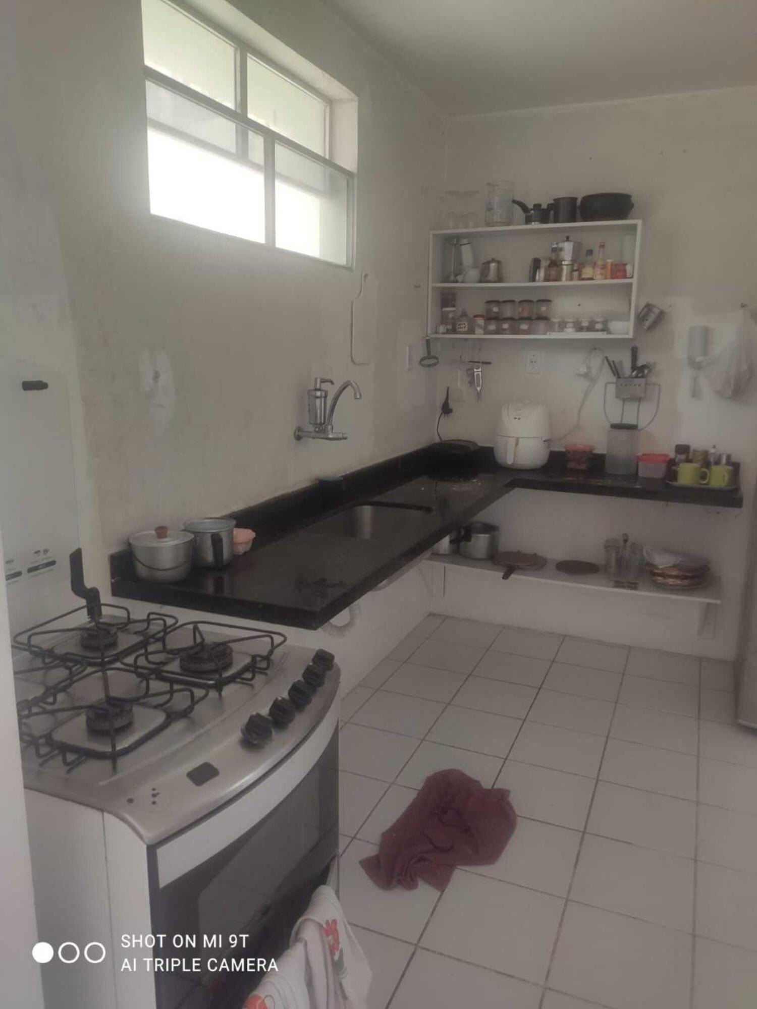 Cama&Cafe 400 Metros Da Praia De Jatiuca, Maceio - Al Luaran gambar
