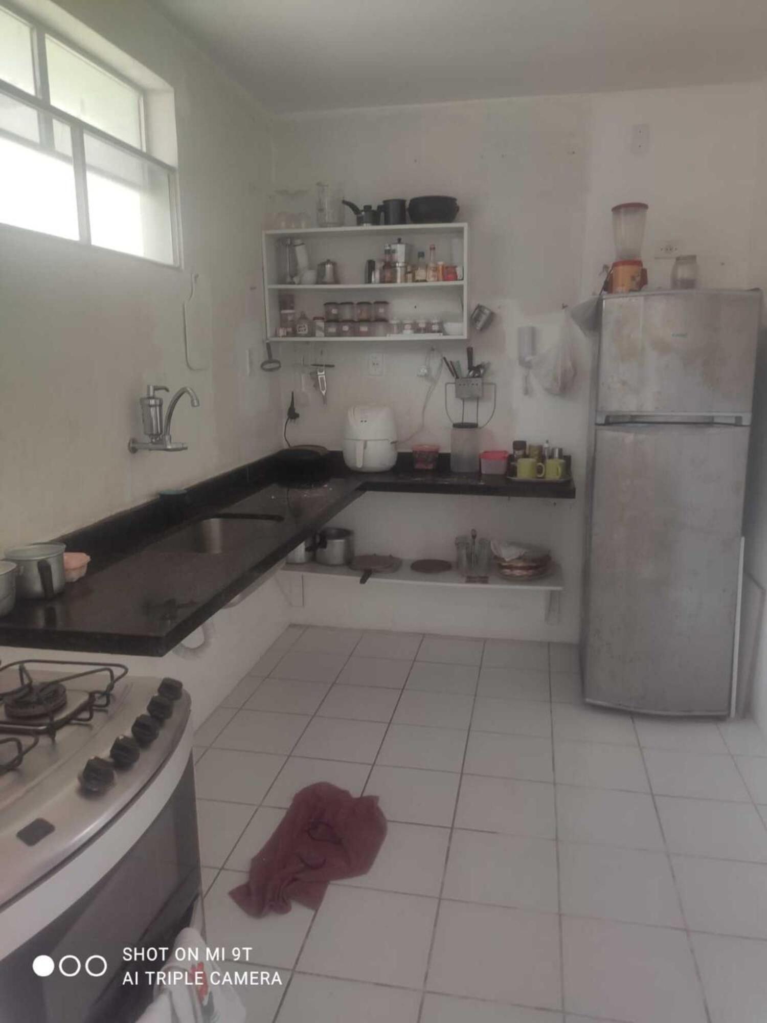 Cama&Cafe 400 Metros Da Praia De Jatiuca, Maceio - Al Luaran gambar