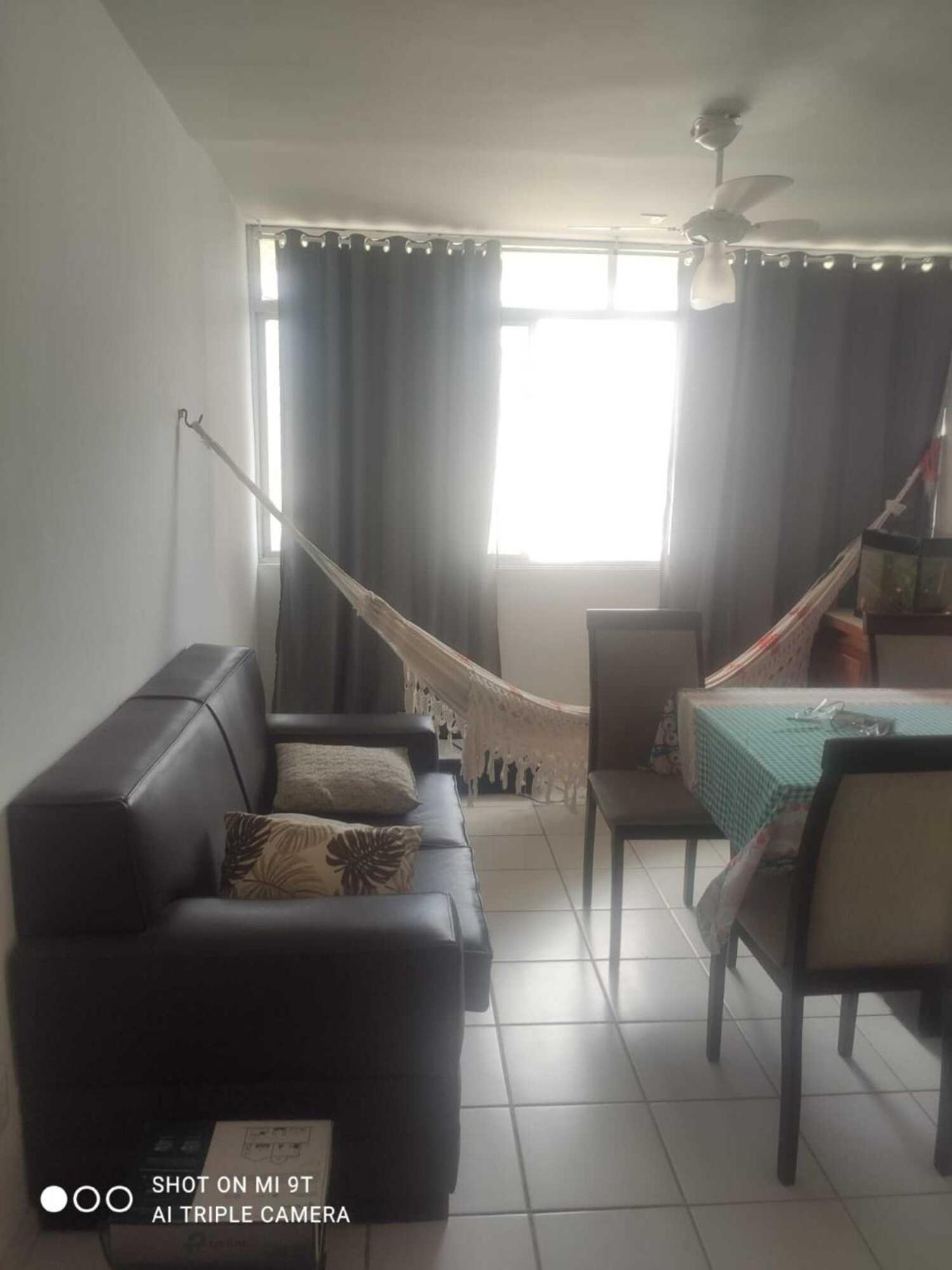 Cama&Cafe 400 Metros Da Praia De Jatiuca, Maceio - Al Luaran gambar